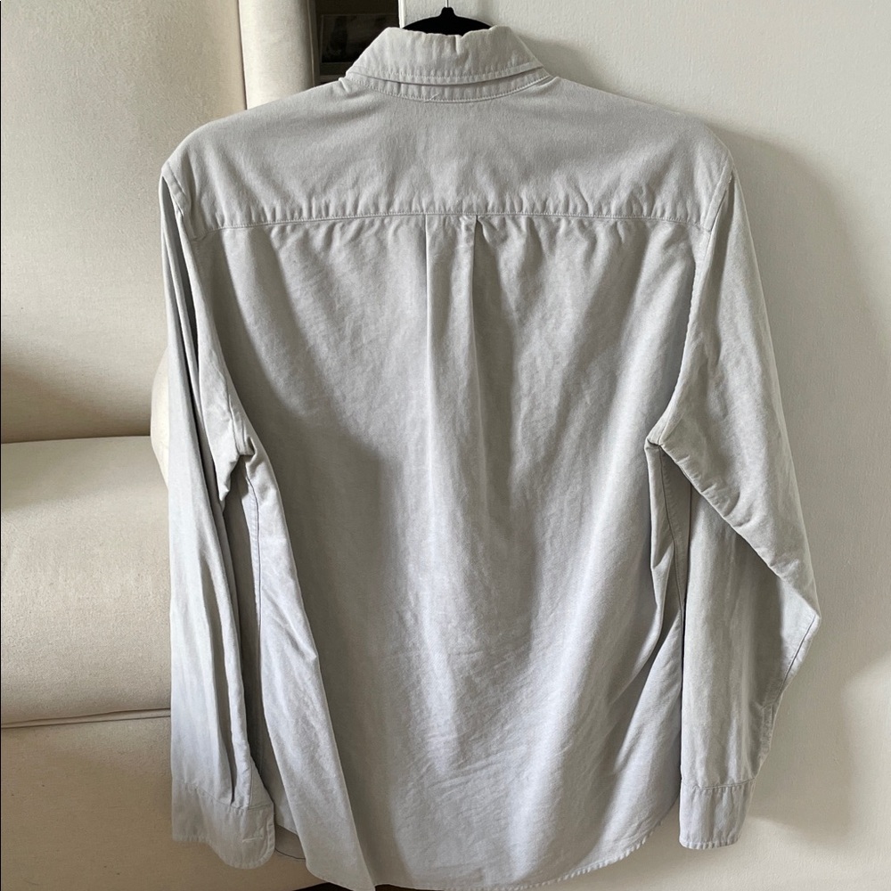 J. Crew Lot of (5) Oxford Button Down Shirts - Picture 10 of 16